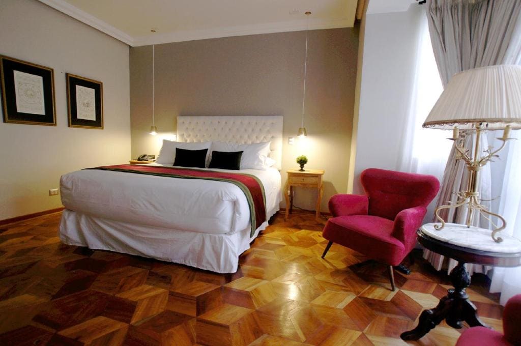 Quiral Hotel Boutique - View 2