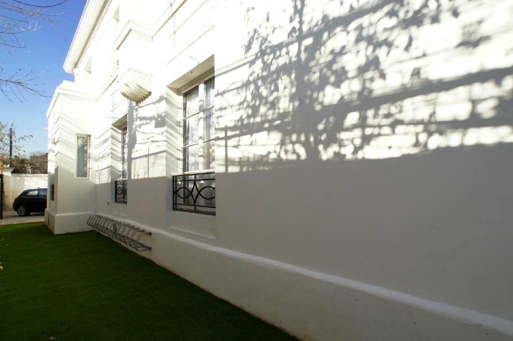 Quiral Hotel Boutique - Main view