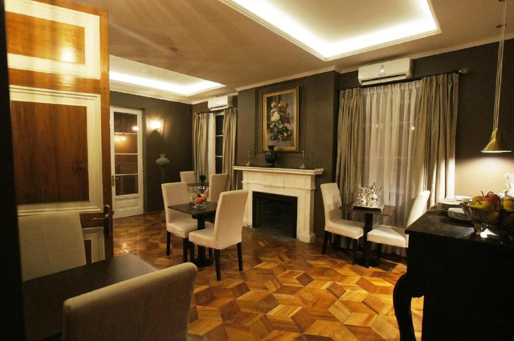 Quiral Hotel Boutique - View 6