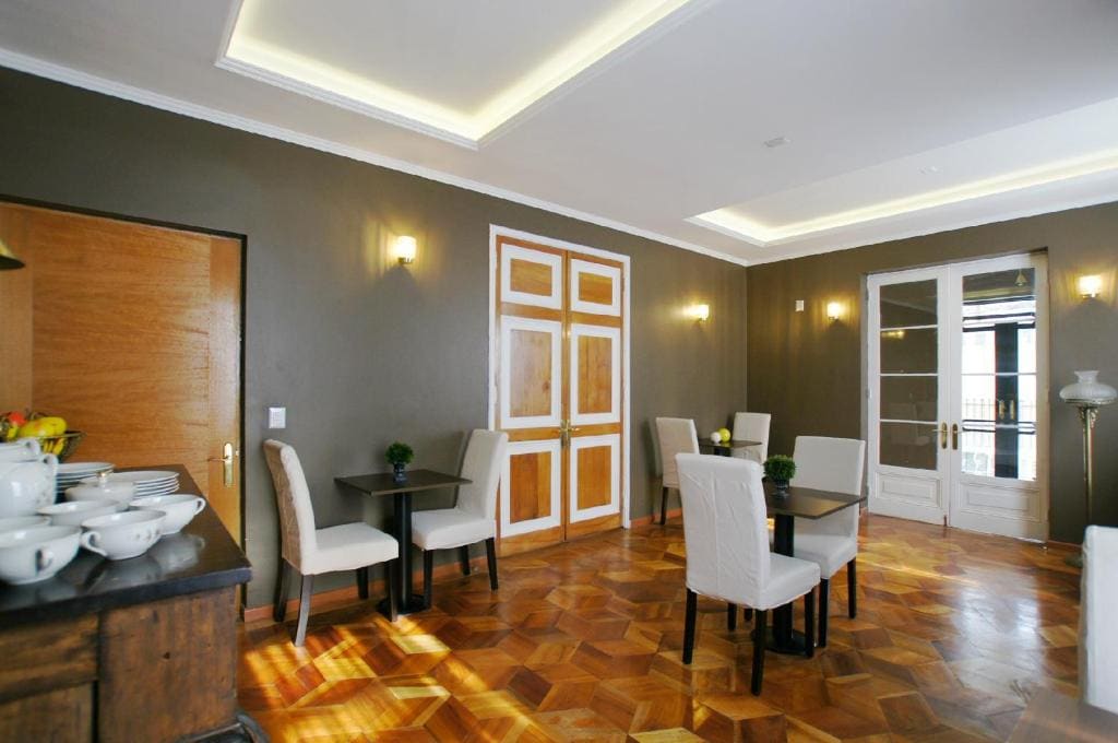 Quiral Hotel Boutique - View 5