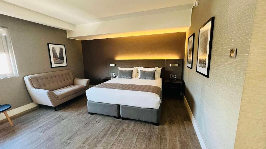Radisson Hotel Curico - View 2