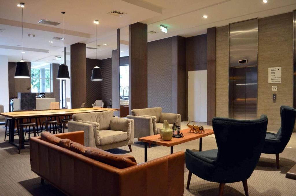 Radisson Hotel Curico - View 3