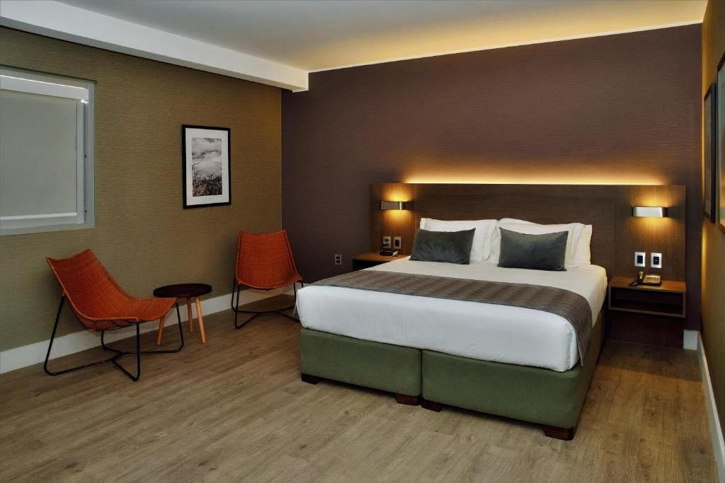 Radisson Hotel Curico - View 6