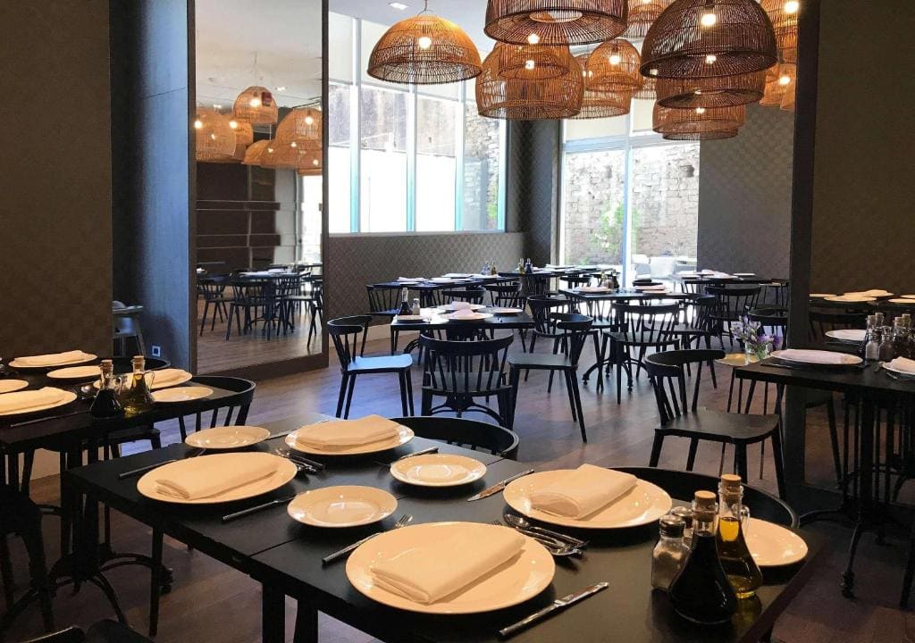Radisson Hotel Curico - View 5