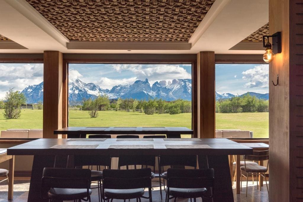 Río Serrano Hotel + Spa - View 7