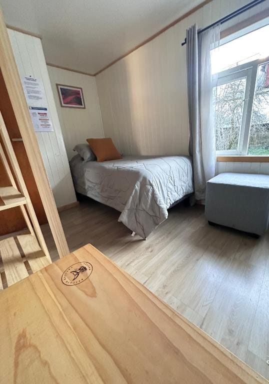 Refugio Ballena Hostel - व्यू 5
