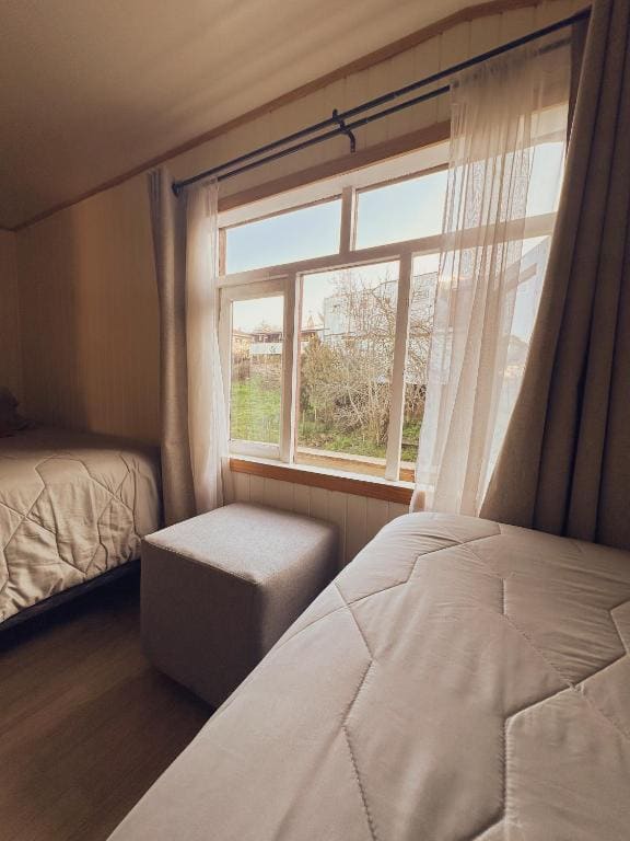 Refugio Ballena Hostel - व्यू 7