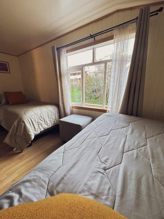 Refugio Ballena Hostel - व्यू 6