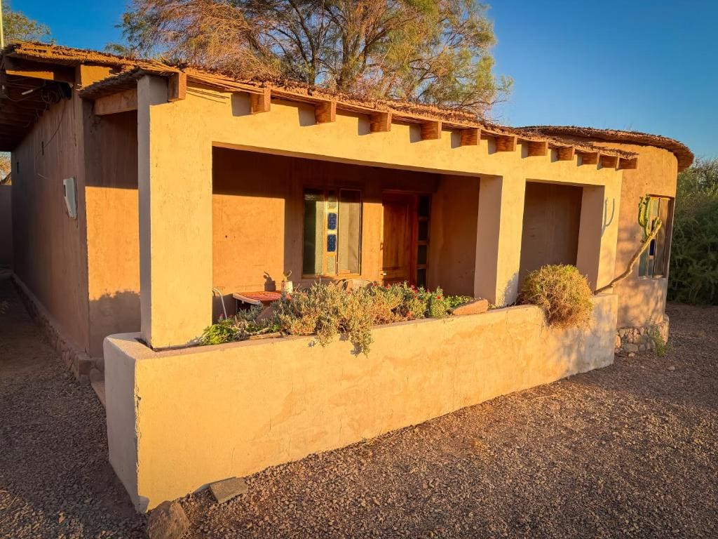 Hostal y Cabañas Renta House San Pedro - عرض 5