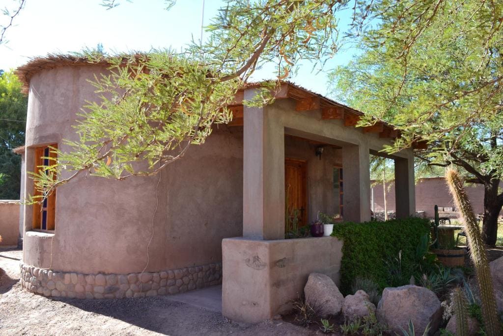 Hostal y Cabañas Renta House San Pedro - عرض 2