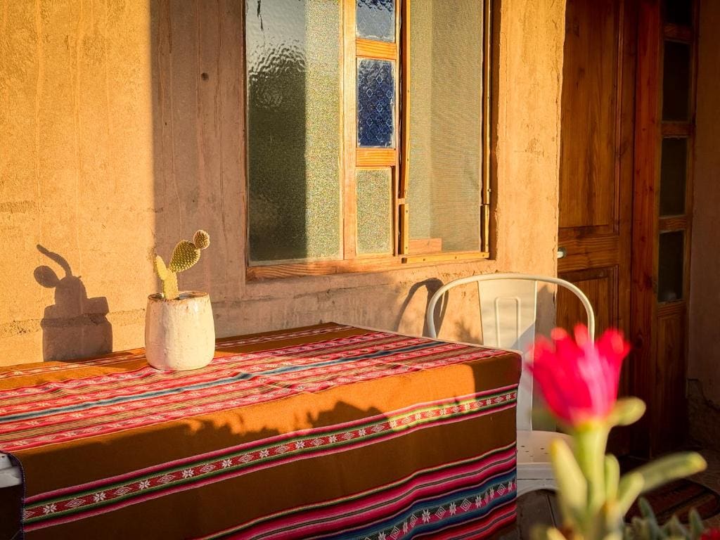 Hostal y Cabañas Renta House San Pedro - عرض 4