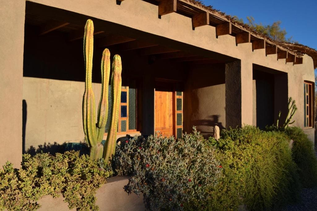 Hostal y Cabañas Renta House San Pedro - عرض 6