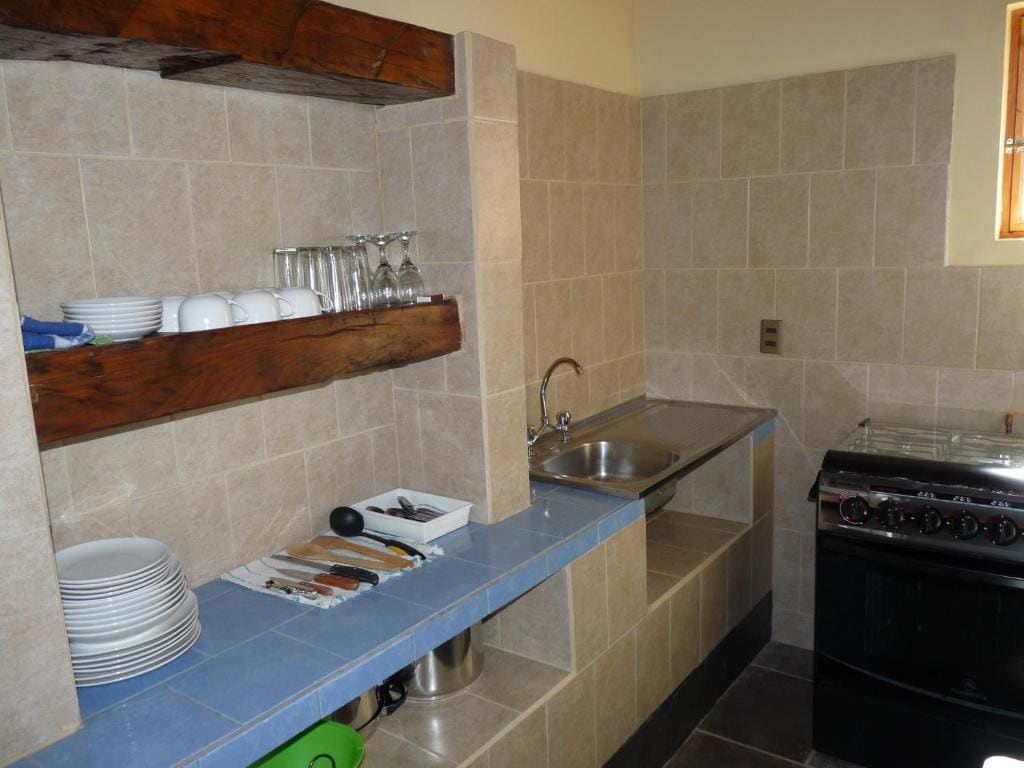 Hostal y Cabañas Renta House San Pedro - عرض 7