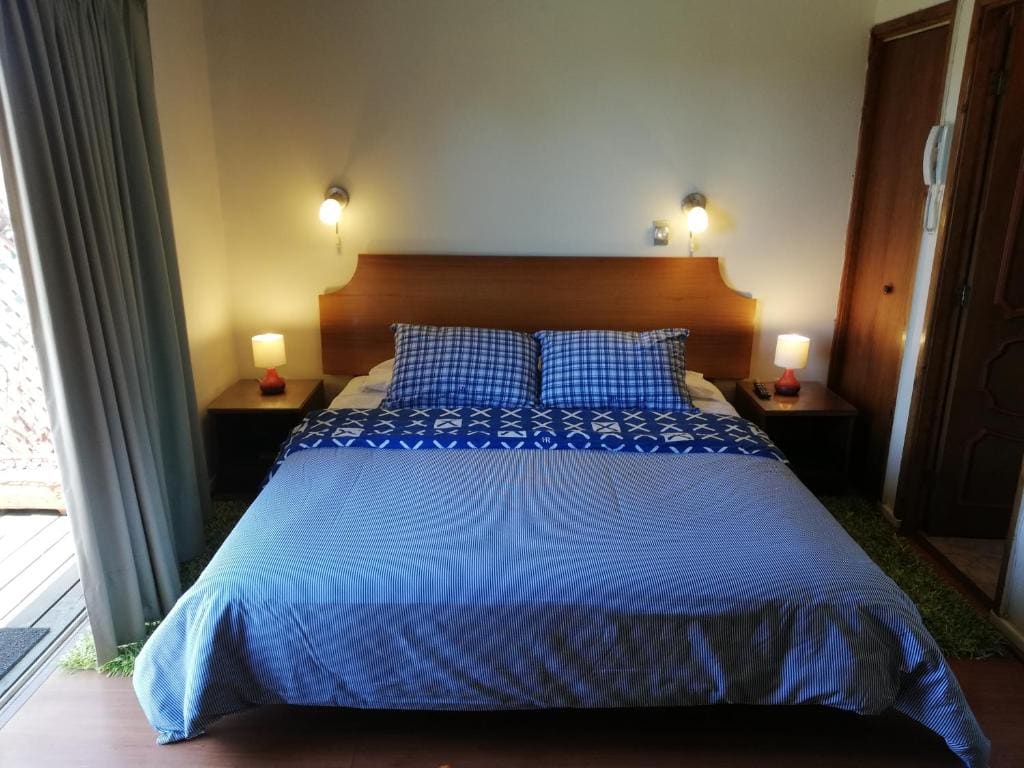 Hotel Rocas de Santo Domingo - View 5