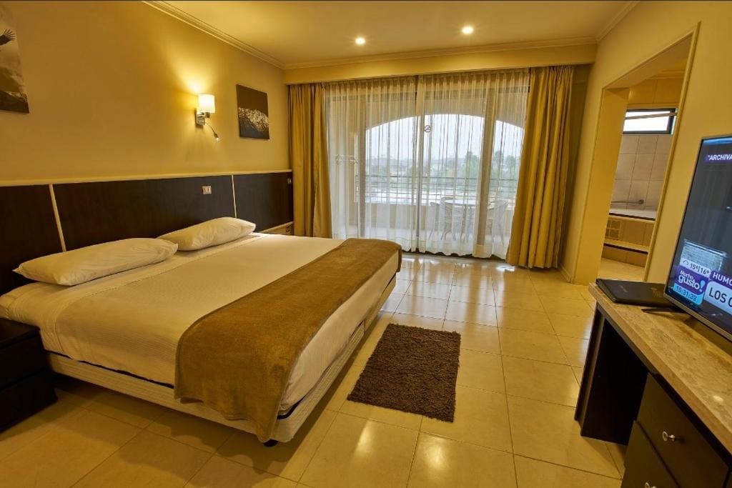 Rosa Agustina Conference Resort - View 2