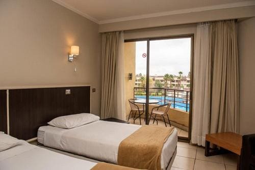 Rosa Agustina Conference Resort - View 7