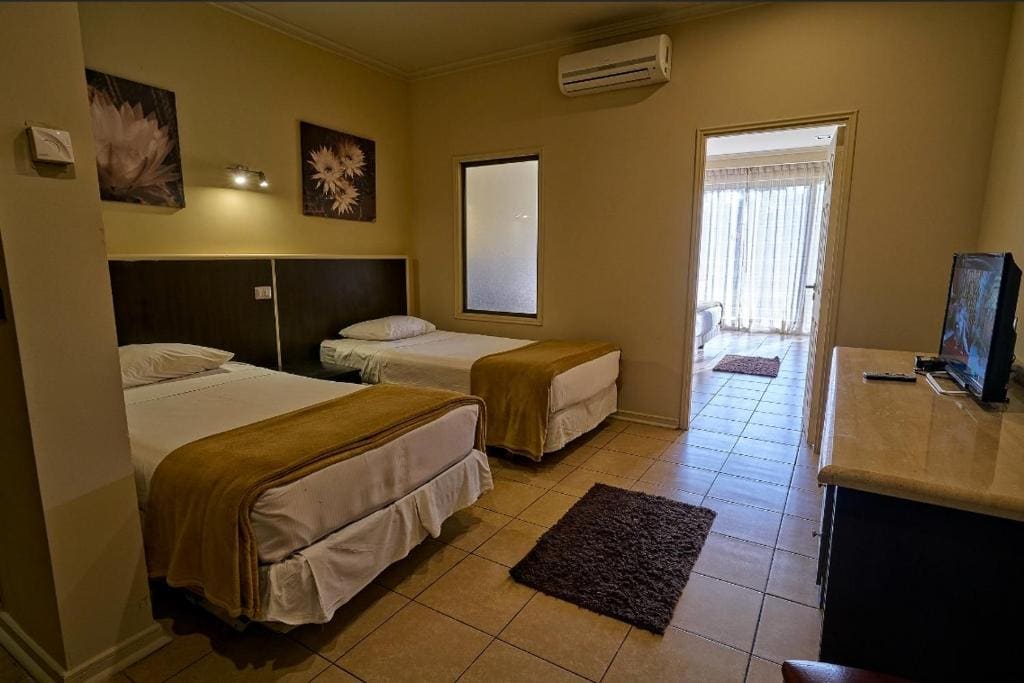 Rosa Agustina Conference Resort - View 6