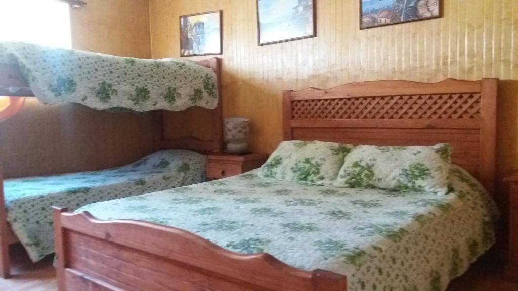 Hotel San Juan - Vista 5