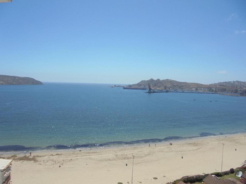 Hotel San Juan - Vista 2
