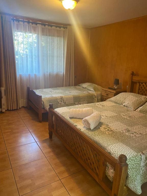 Hotel San Juan - Vista 7