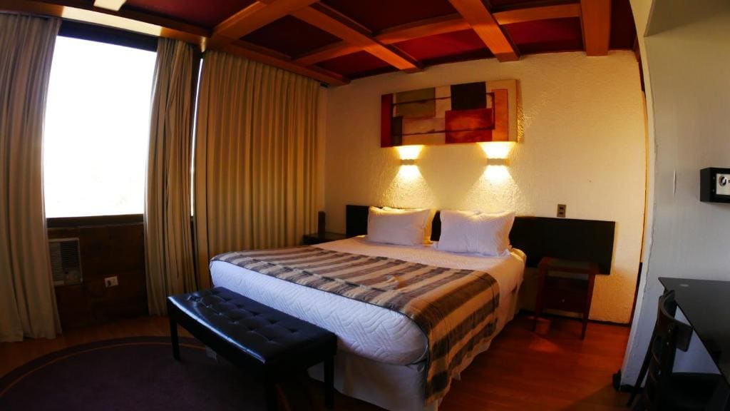 Hotel Sonetto - View 2