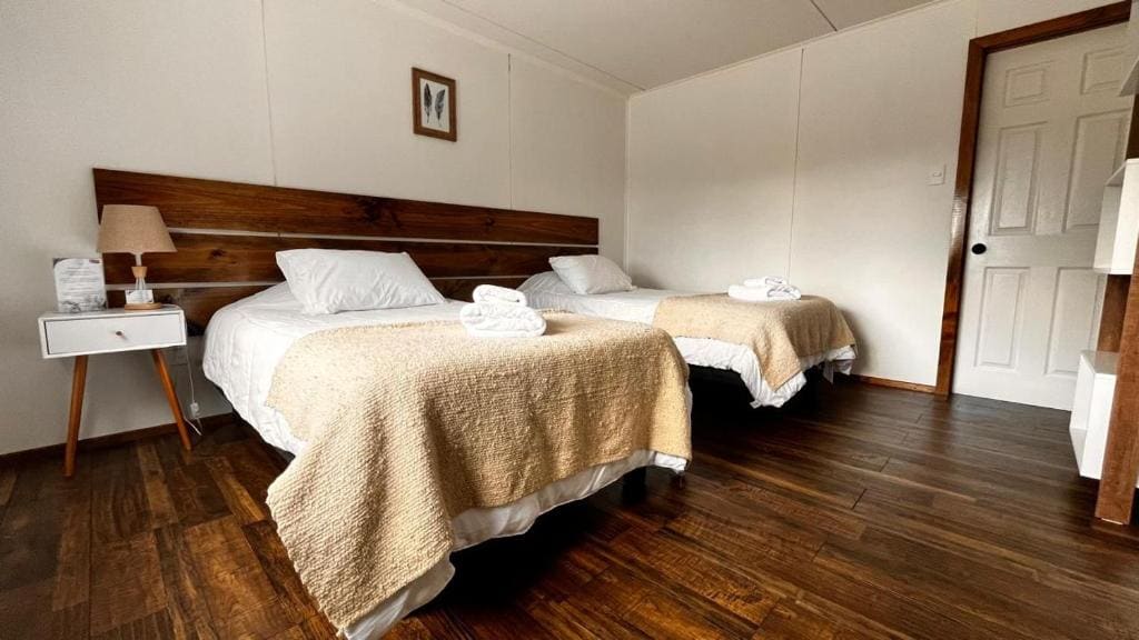 Terra Hostal - View 7