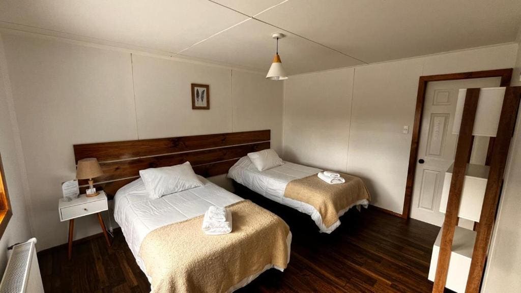 Terra Hostal - View 6