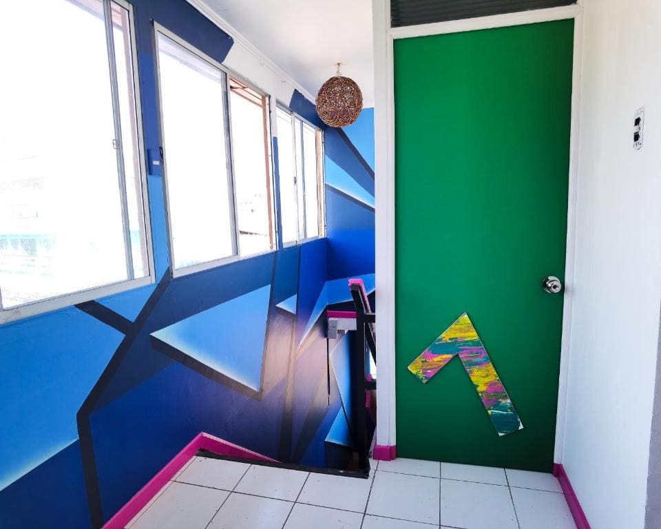 Hotel Velero Express - View 2