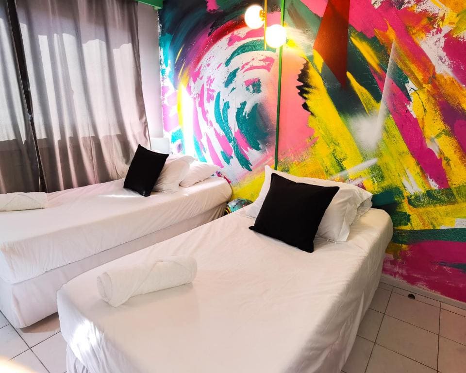Hotel Velero Express - View 4