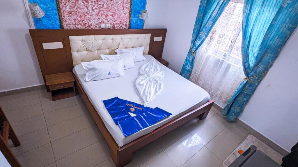 HOTEL GUIKO Palace - View 5