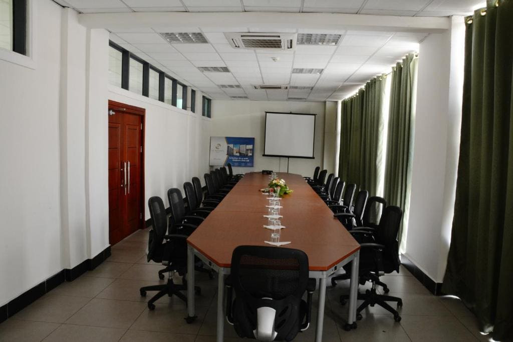 Hotel La Falaise Yaounde - View 6