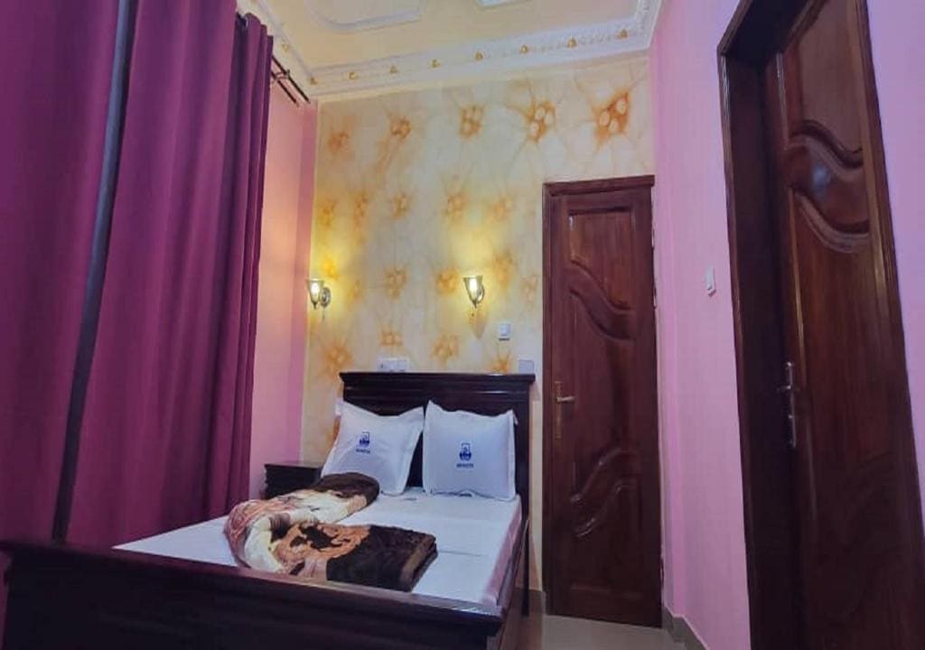 NEFAR PALACE HOTEL Plc - View 7