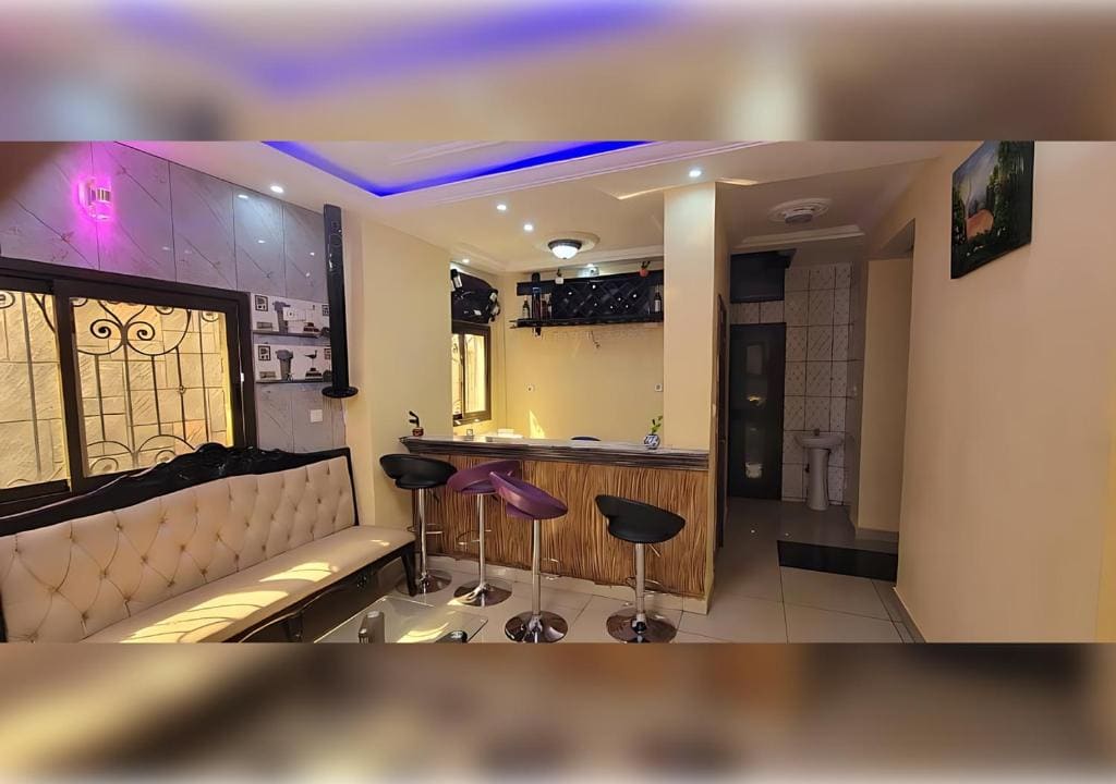 NEFAR PALACE HOTEL Plc - View 4