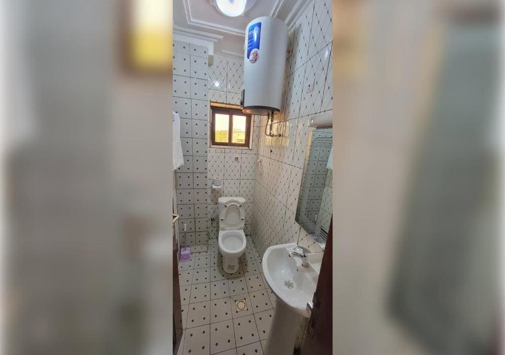 NEFAR PALACE HOTEL Plc - View 3