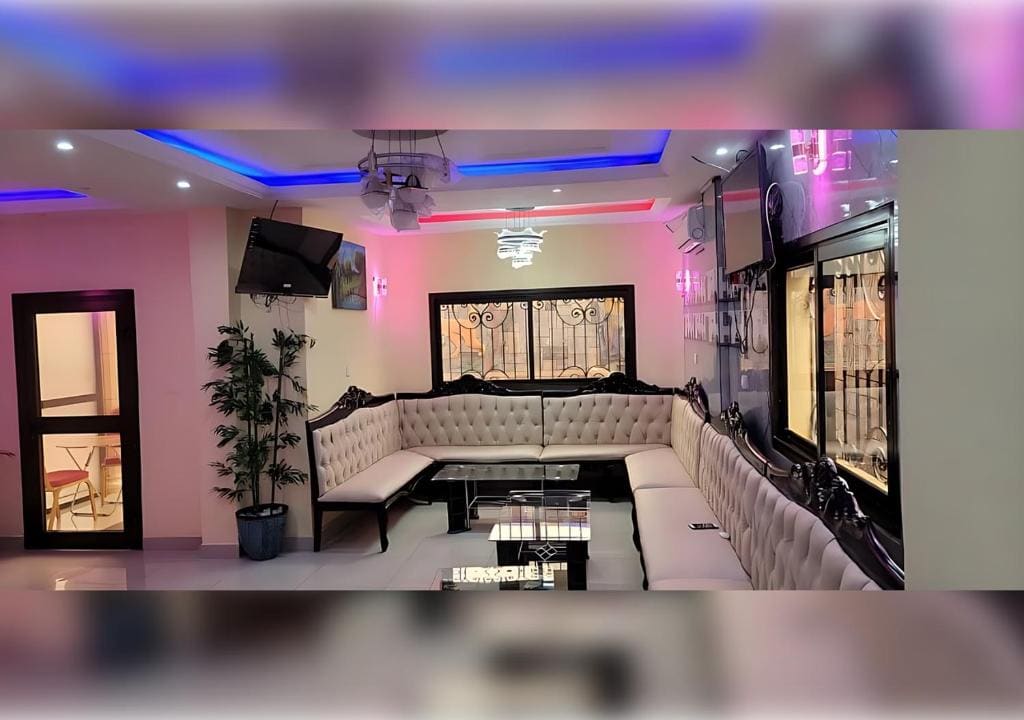 NEFAR PALACE HOTEL Plc - View 5