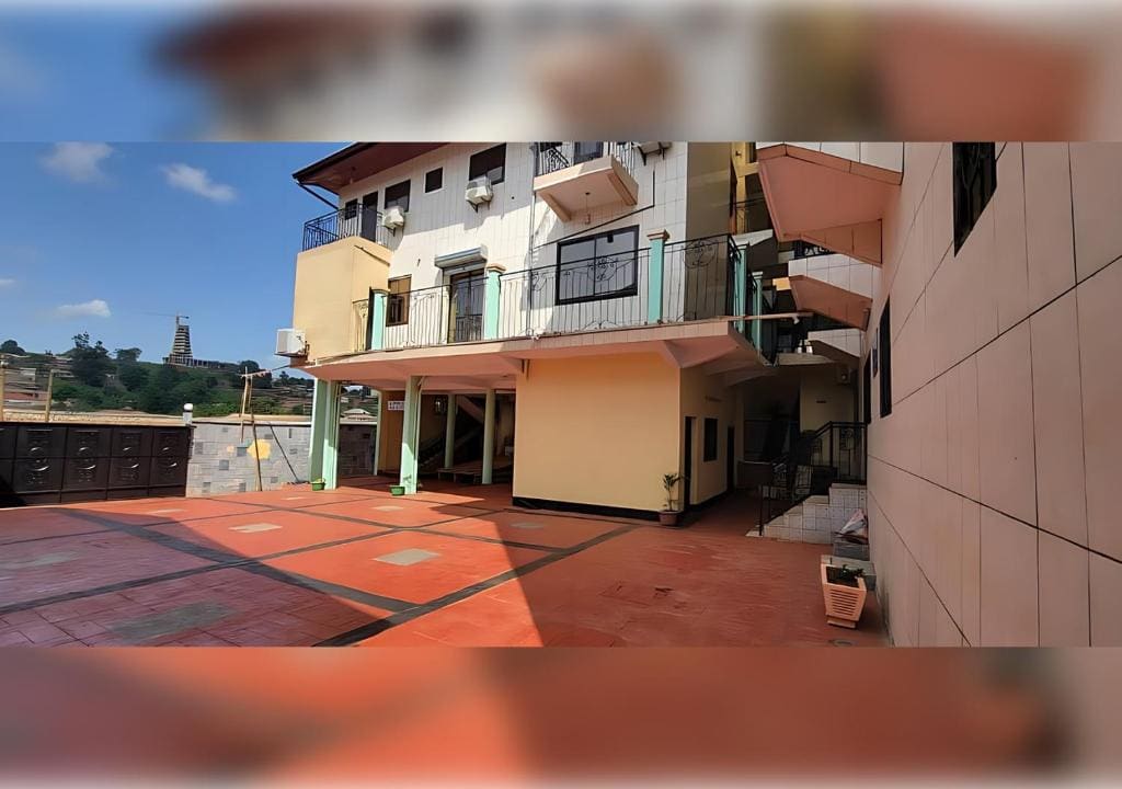 NEFAR PALACE HOTEL Plc - View 6