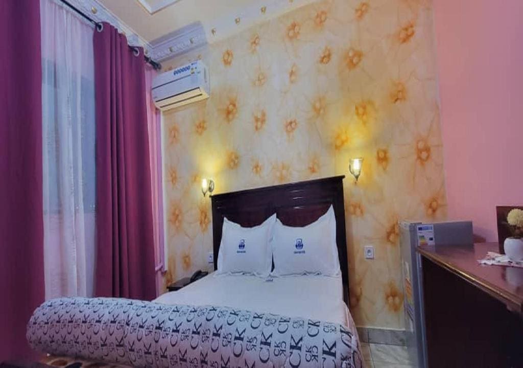 NEFAR PALACE HOTEL Plc - View 2