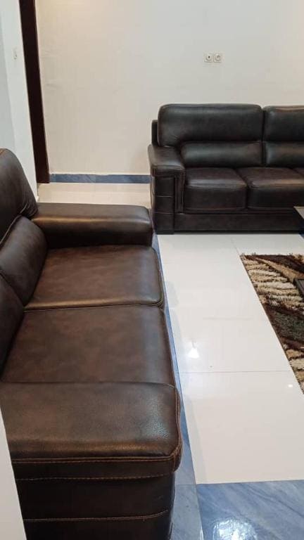 Studio 2 - Sky Blue Guest House - Buea - View 5