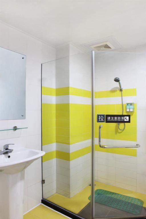 7Days Inn Kuanzhai Alley Xinchengshi Plaza - View 4