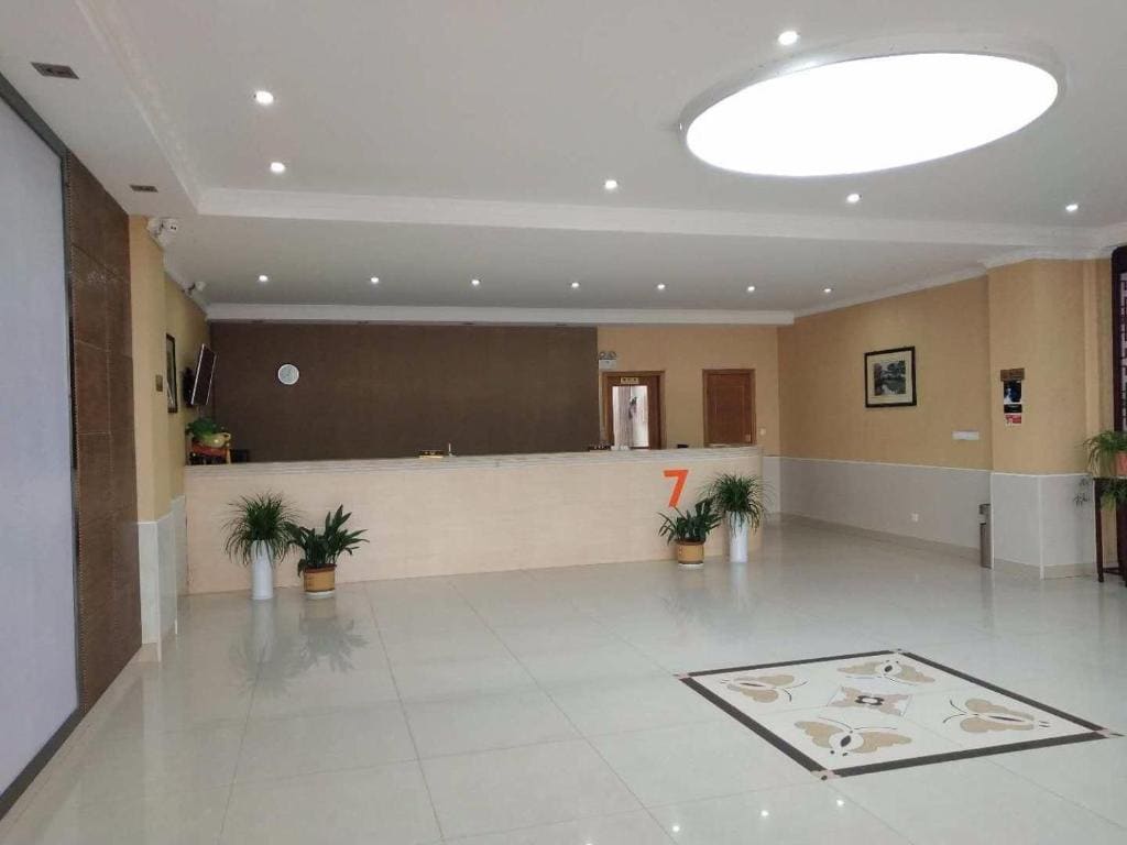 7Days Premium Suzhou Tongli Ancient Town Branch - View 3