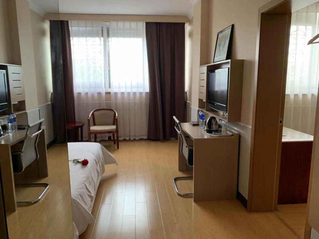 7Days Premium Suzhou Tongli Ancient Town Branch - View 2