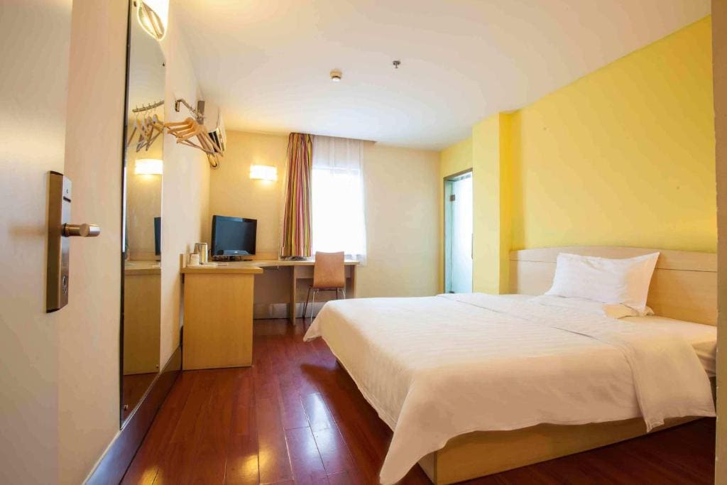 7Days Inn Langfang Dachang North Rongchang Road - View 6