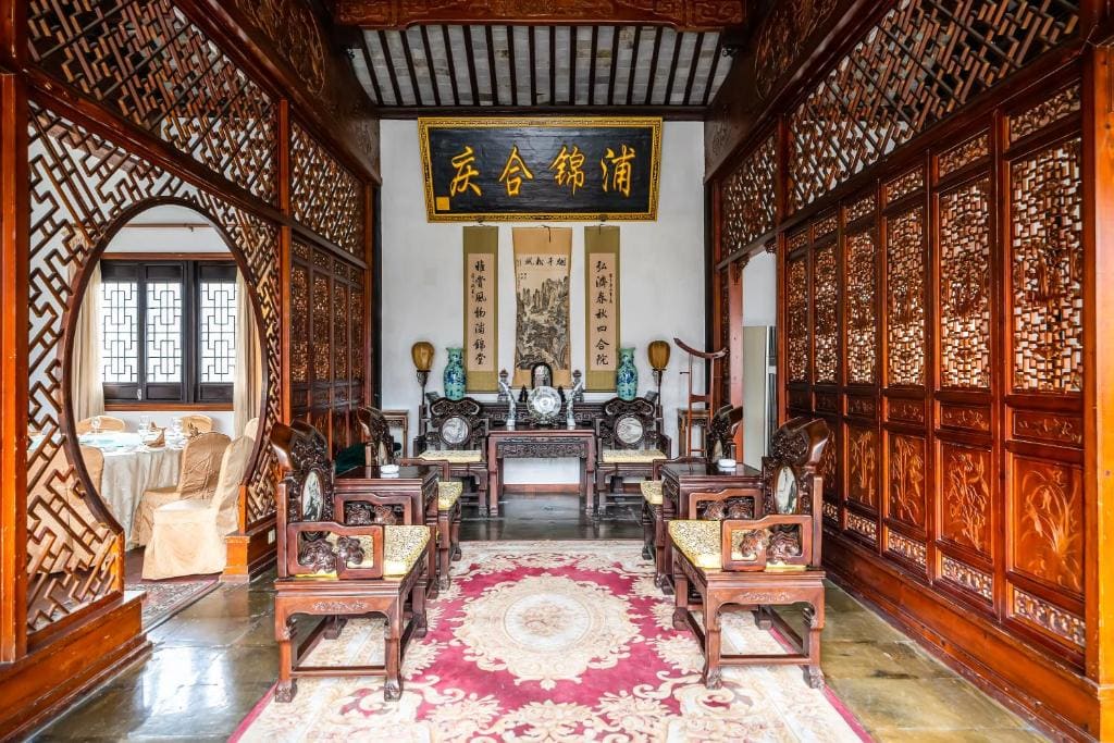 丽呈别院 - View 4