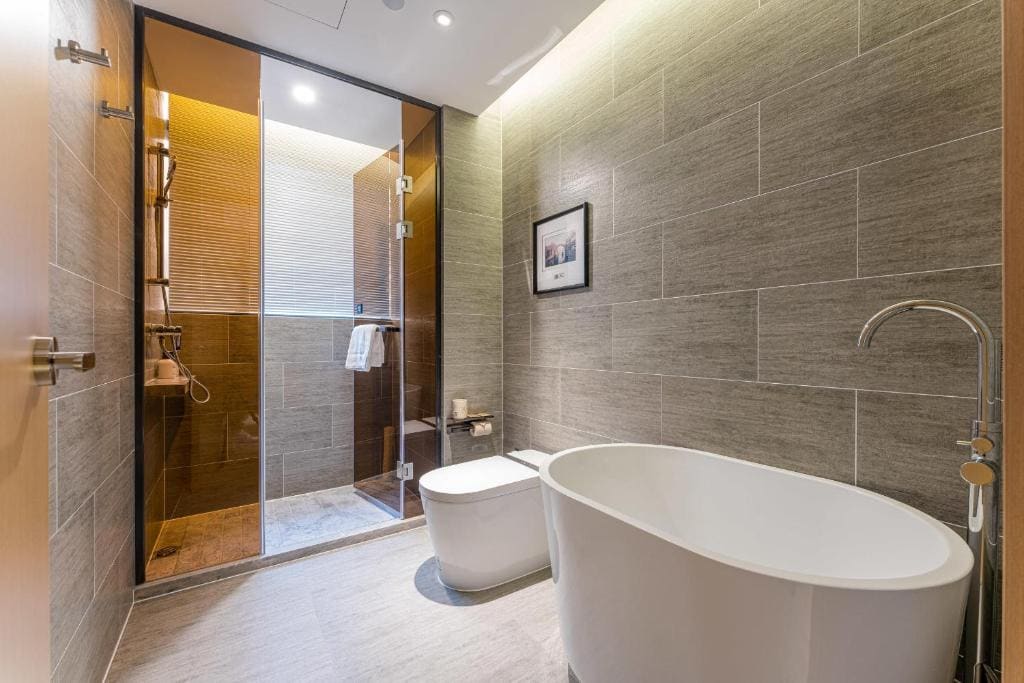 Atour Hotel Huzhou City Government - View 3
