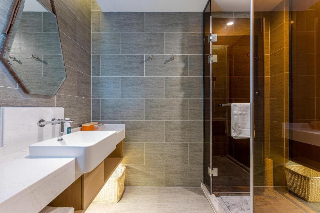 Atour Hotel Huzhou City Government - View 7