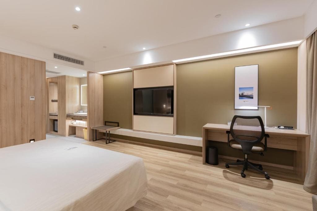Atour Hotel - View 4