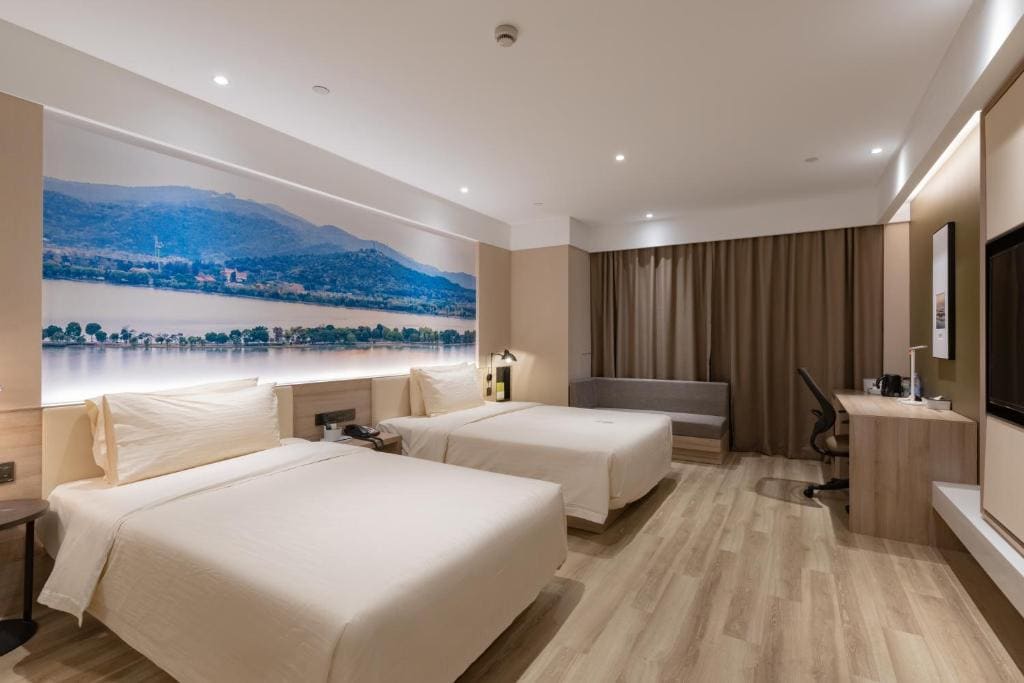 Atour Hotel - View 5