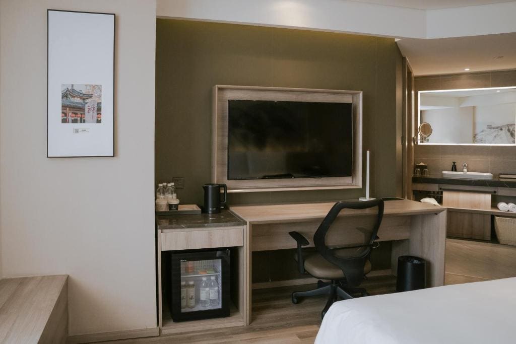 Atour Hotel Tianjin Binhai 1st Street - View 5
