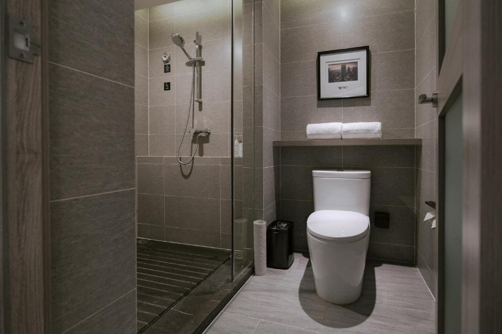 Atour Hotel Tianjin Binhai 1st Street - Main view