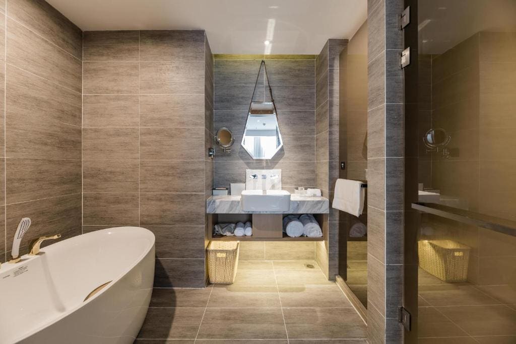 Atour Hotel Yancheng ETDZ - View 7